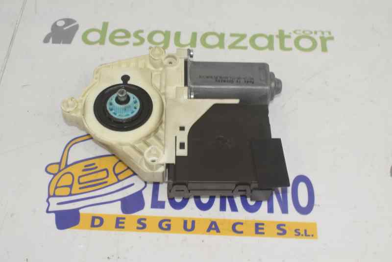 VOLKSWAGEN Passat B6 (2005-2010) Front Right Door Window Control Motor 1K0959702Q,1K0959793L 19554889