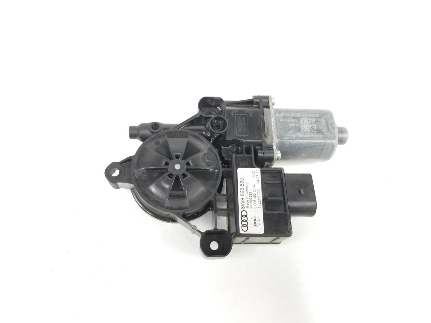 AUDI A4 B9/8W (2015-2024) Other Interior Parts 8W9863560, 9929003831 19863560