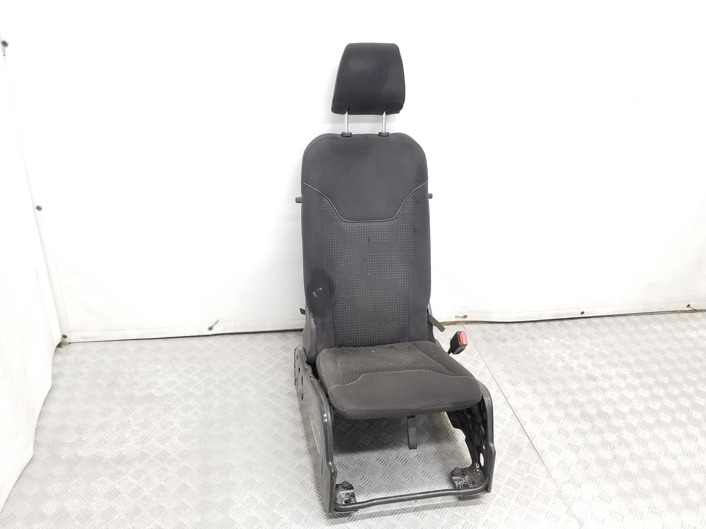 FORD Transit 3 generation (2008-2023) Front Right Seat ASIENTOTELA,ASIENTOACOMPAÑANTE 19762186