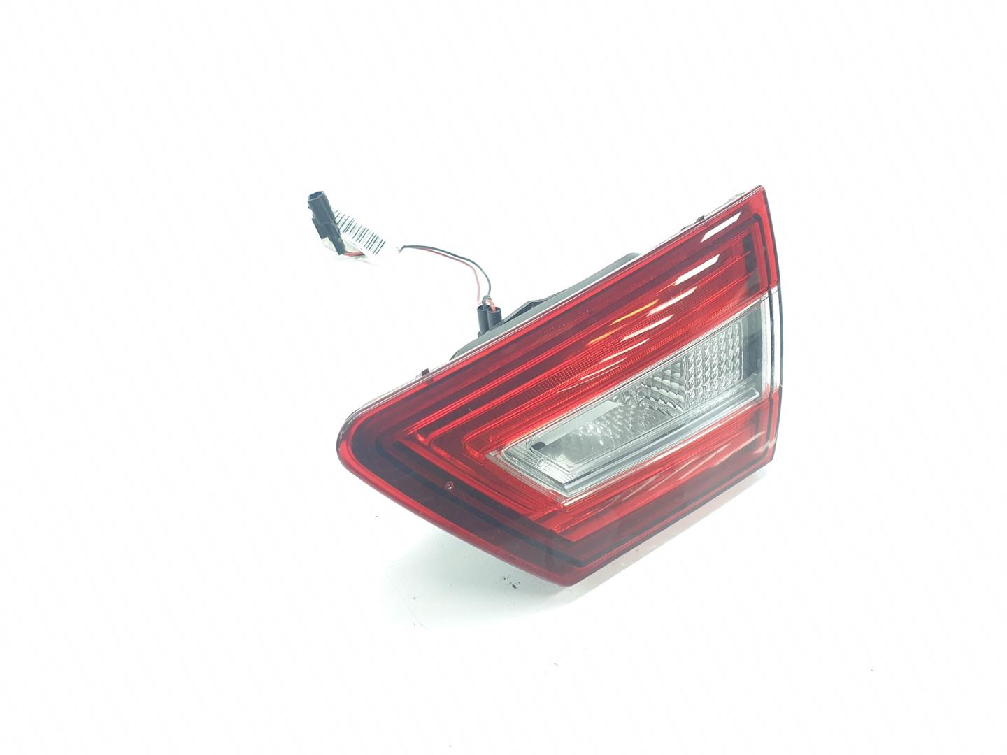RENAULT Captur 1 generation (2013-2019) Rear Right Taillight Lamp 265505796R, 265505796R 24247311