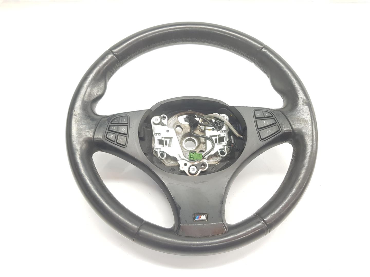 BMW X3 E83 (2003-2010) Steering Wheel 32303455481, 3455481 24175364