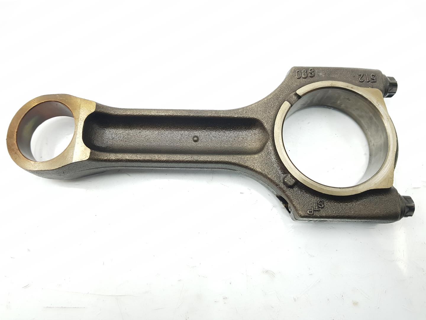BMW X3 E83 (2003-2010) Connecting Rod 11247798368, 7798368 24221416
