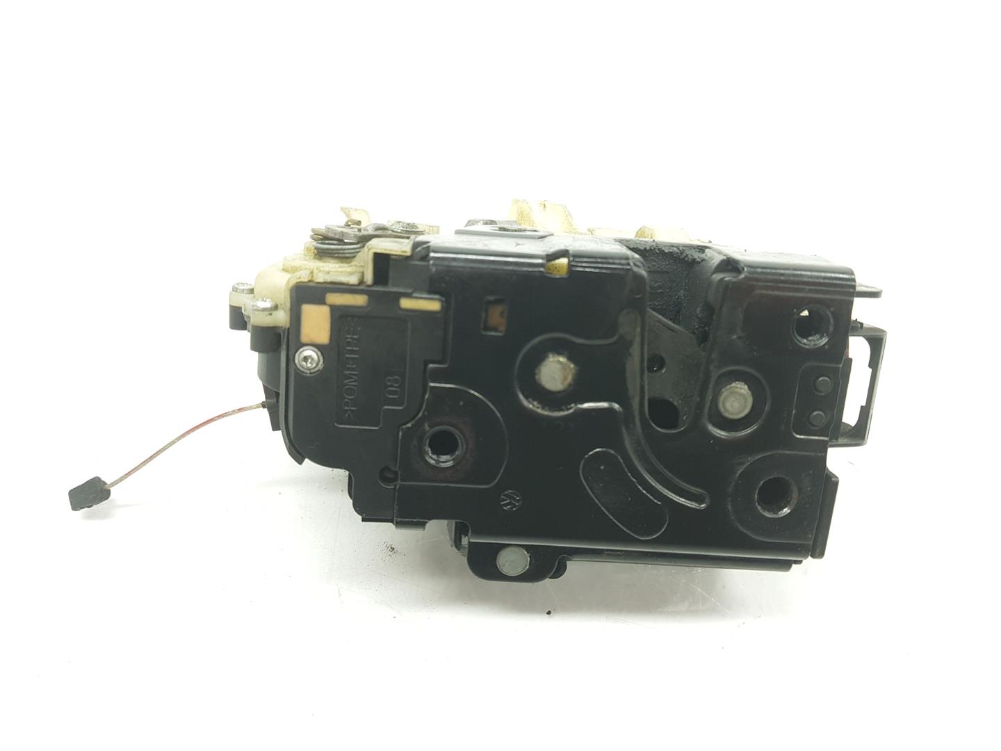 SEAT Ibiza 3 generation (2002-2008) Front Left Door Lock 3B1837015AQ, 3B1837015AQ 24228040