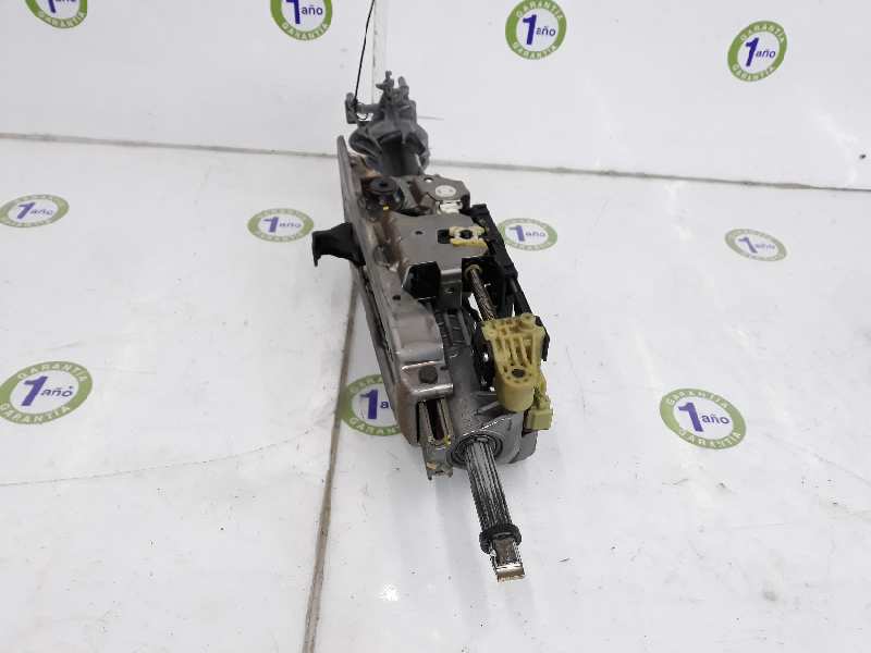 BMW X6 E71/E72 (2008-2012) Steering Column Mechanism 32306786253,32306786253 19645206