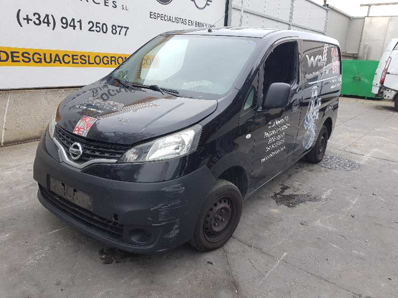 NISSAN NV200 1 generation (2009-2023) Poignée extérieure de porte coulissante côté droit 82606VX50A, 82606VX50A 19706204