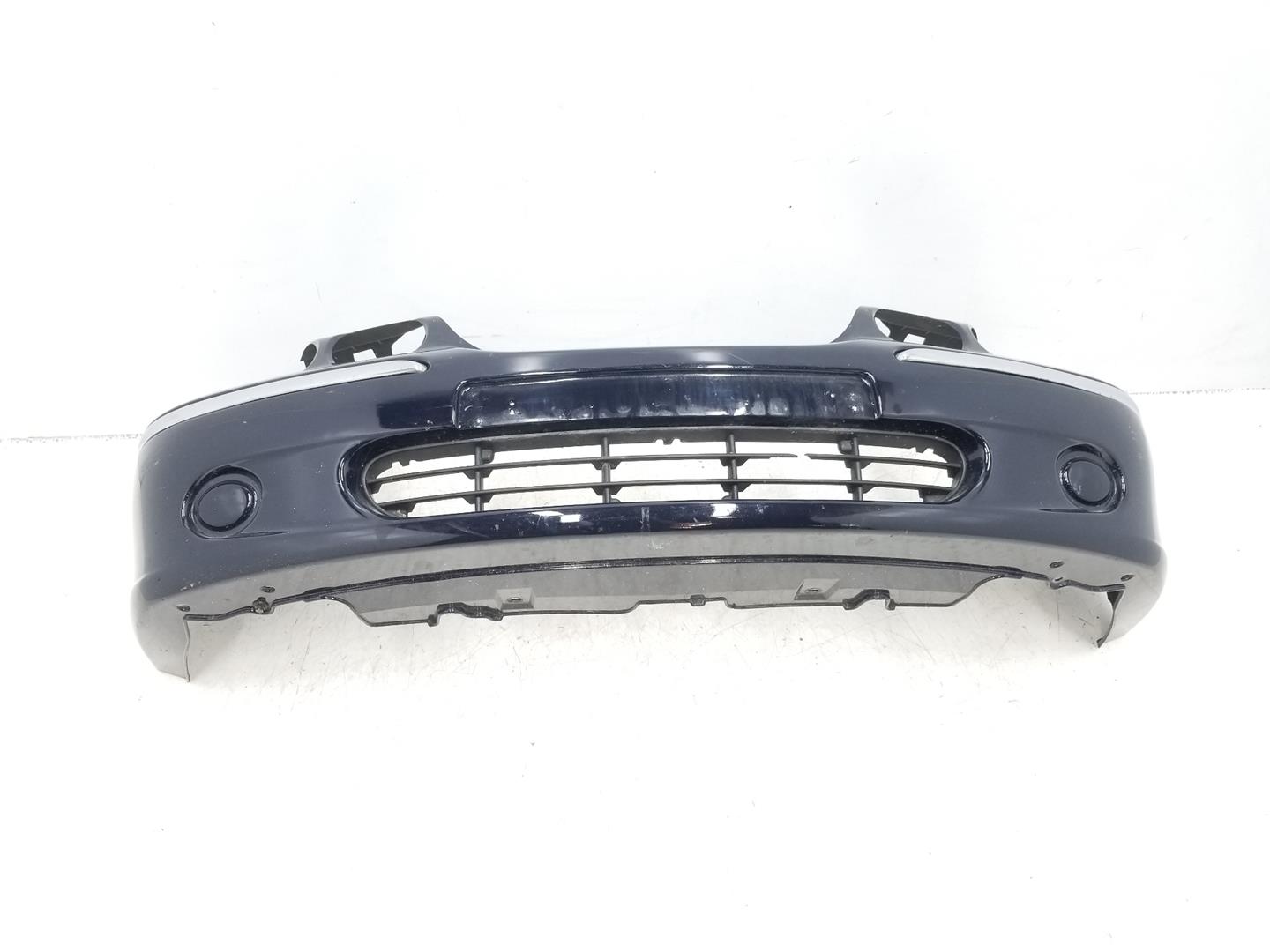 MG ZS 1 generation (2001-2005) Front Bumper DPC000251LML,DPC000251LML,COLORAZULOSCURO 24161818