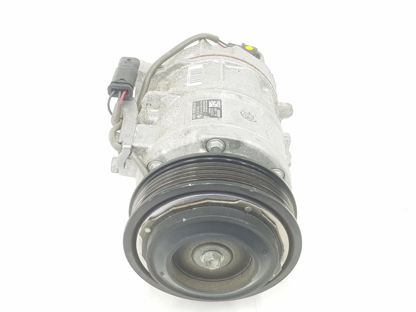 BMW 3 Series F30/F31 (2011-2020) Air Condition Pump 64529299328, 9299328 25386511