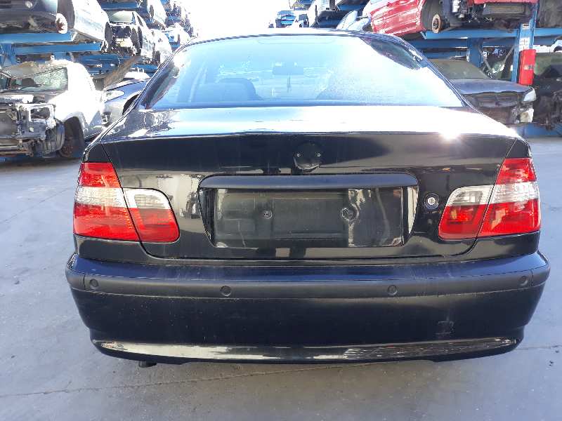 BMW 3 Series E46 (1997-2006) Other Interior Parts 63318364929, 63318364929 19747030