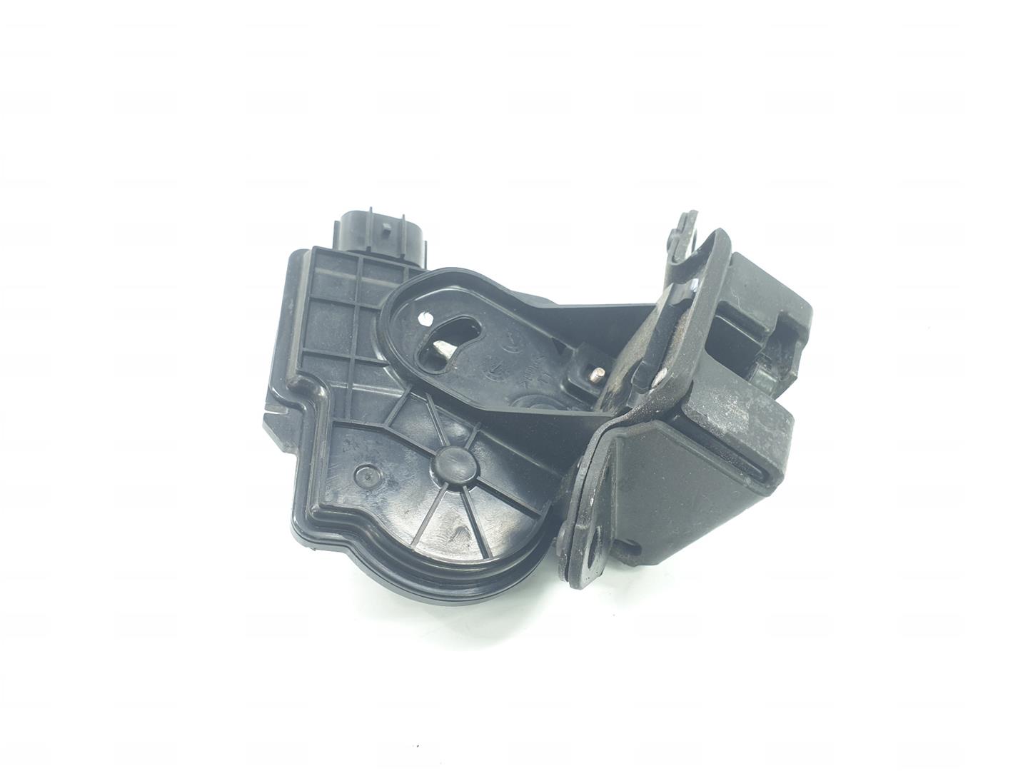 TOYOTA Auris 1 generation (2006-2012) Tailgate Boot Lock 21699, 6935002080 23754816