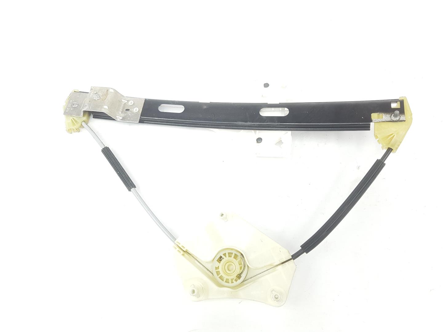 SEAT Leon 3 generation (2012-2020) Rear left door window lifter 5F4839461D, 5F4839461D, SINMOTOR2222DL 19828066