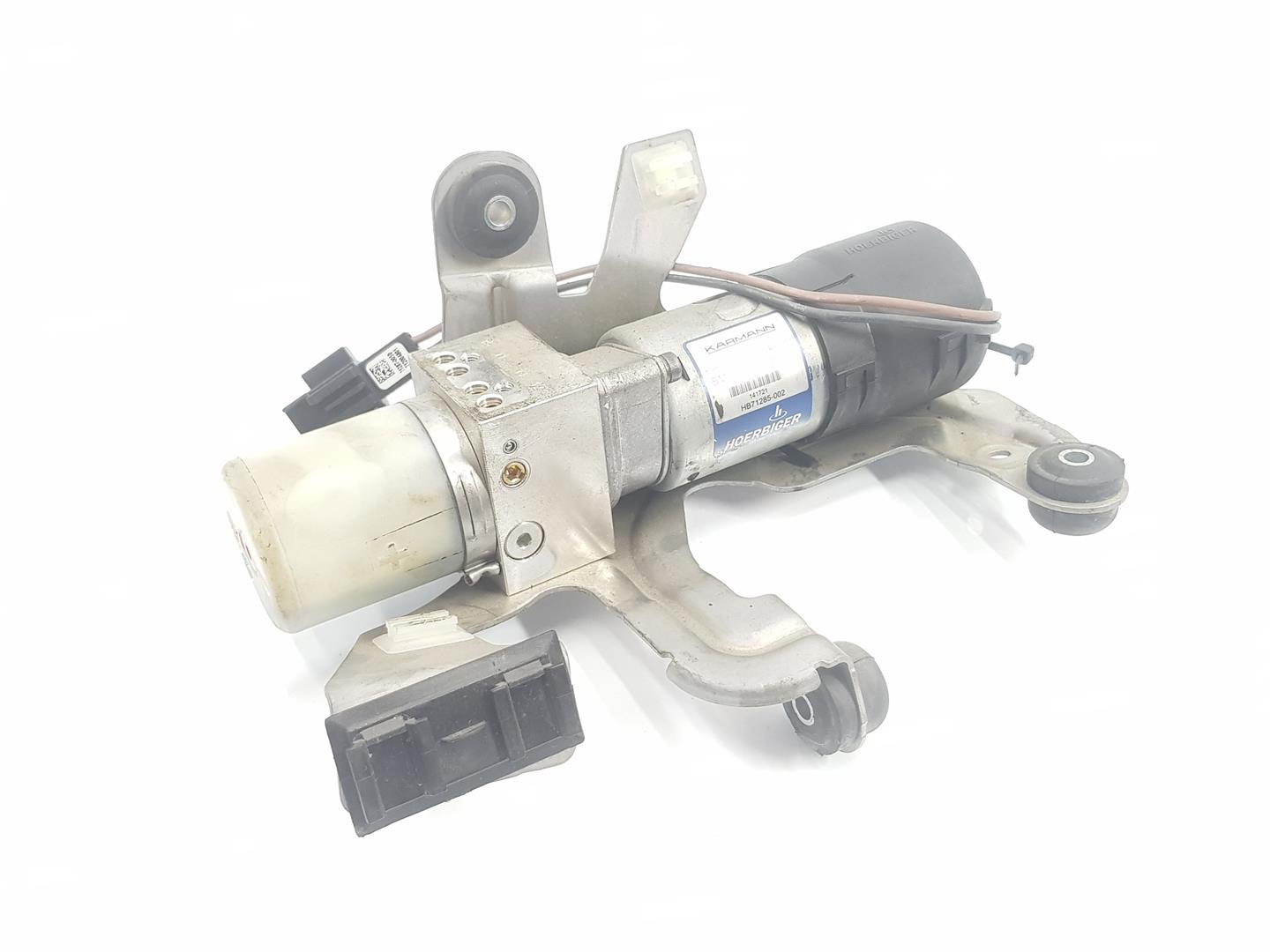 MINI Cooper R56 (2006-2015) Hydraulic pump 2758446, 7195518 19855405