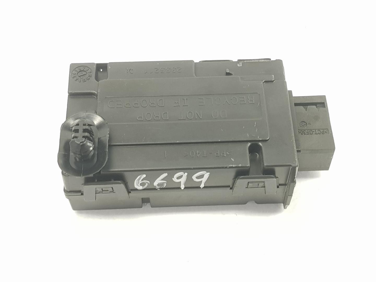 PEUGEOT 508 1 generation (2010-2020) Other Control Units 9807299980, 9807299980 24234333