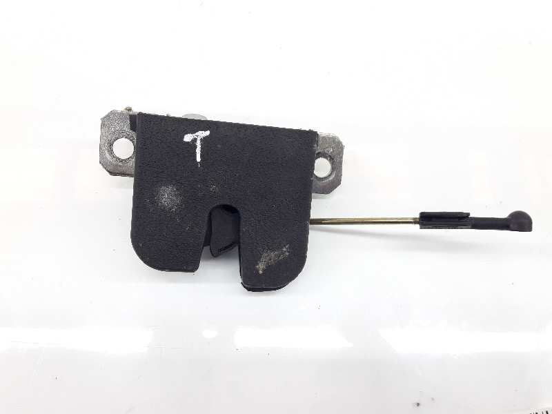 SEAT Cordoba 2 generation (1999-2009) Tailgate Boot Lock 6L6827505A, 6L6827505A 19658311