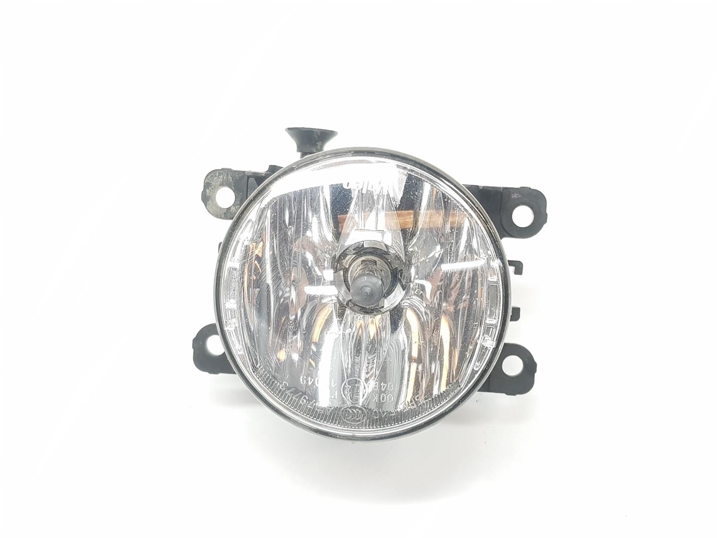 DACIA Duster 1 generation (2010-2017) Front Left Fog Light 261500097R,261500097R 21078673