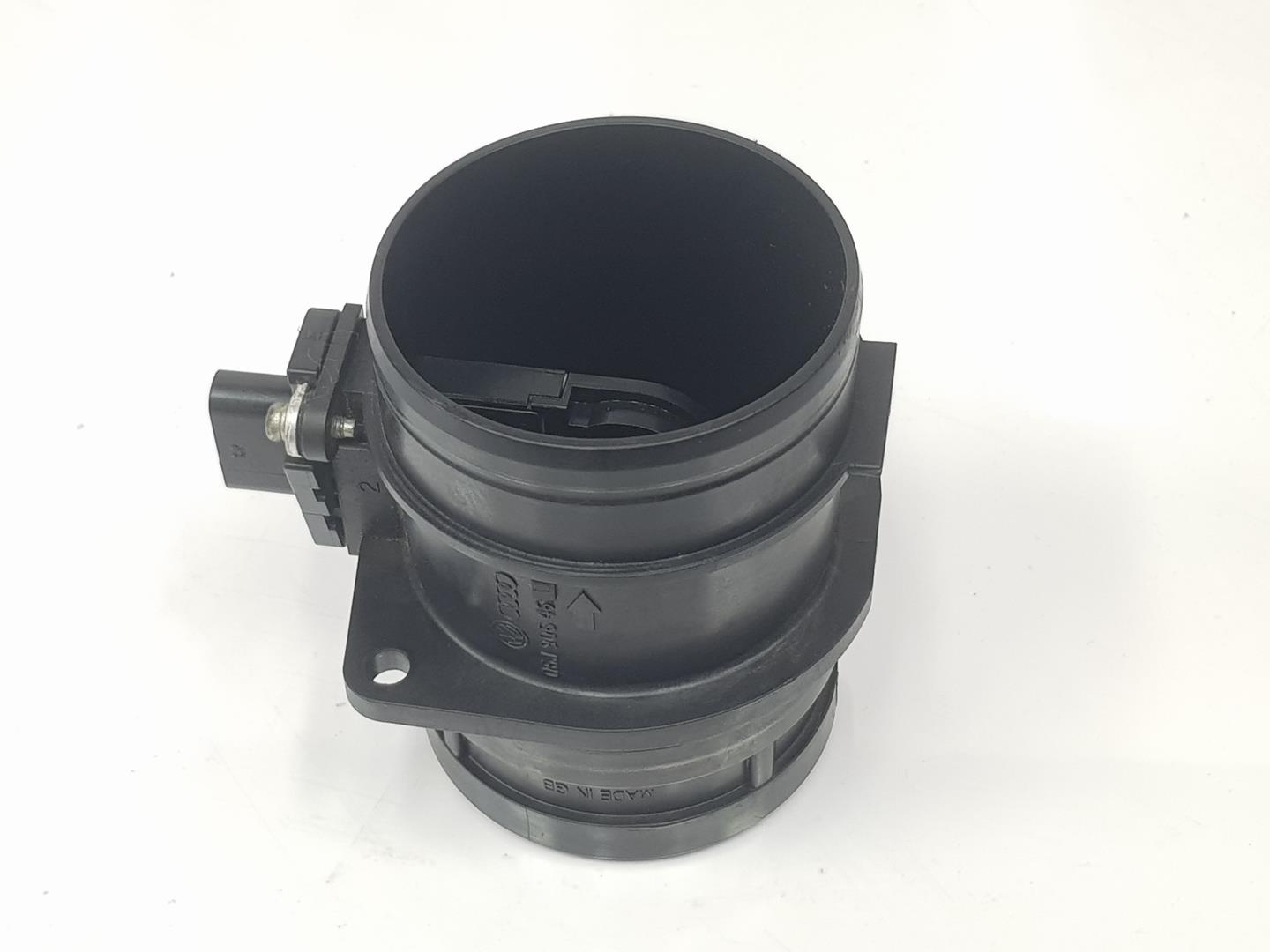 VOLKSWAGEN Golf 6 generation (2008-2015) Mass Air Flow Sensor MAF 06J906461D, 06J906461D 19845791