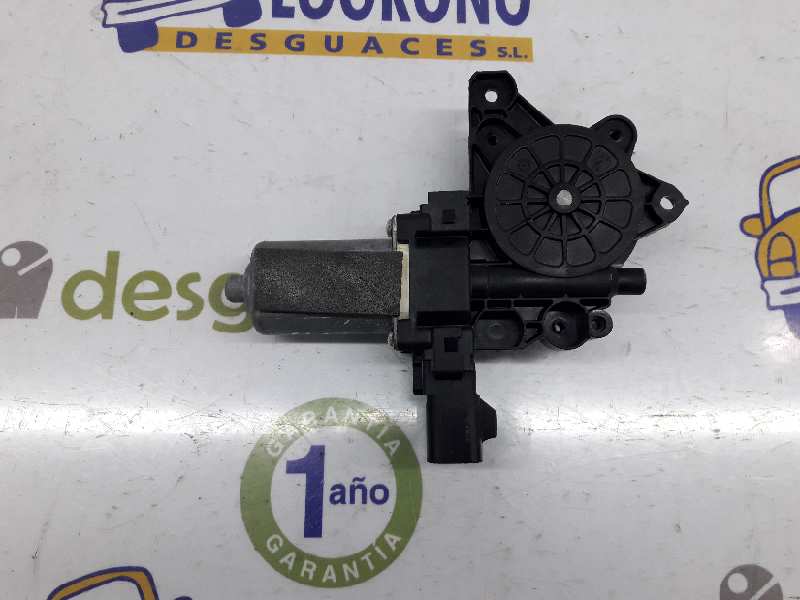 JAGUAR XF 1 generation  (2011-2016) Front Right Door Window Control Motor C2Z17883, D360600, FC8060 19624769