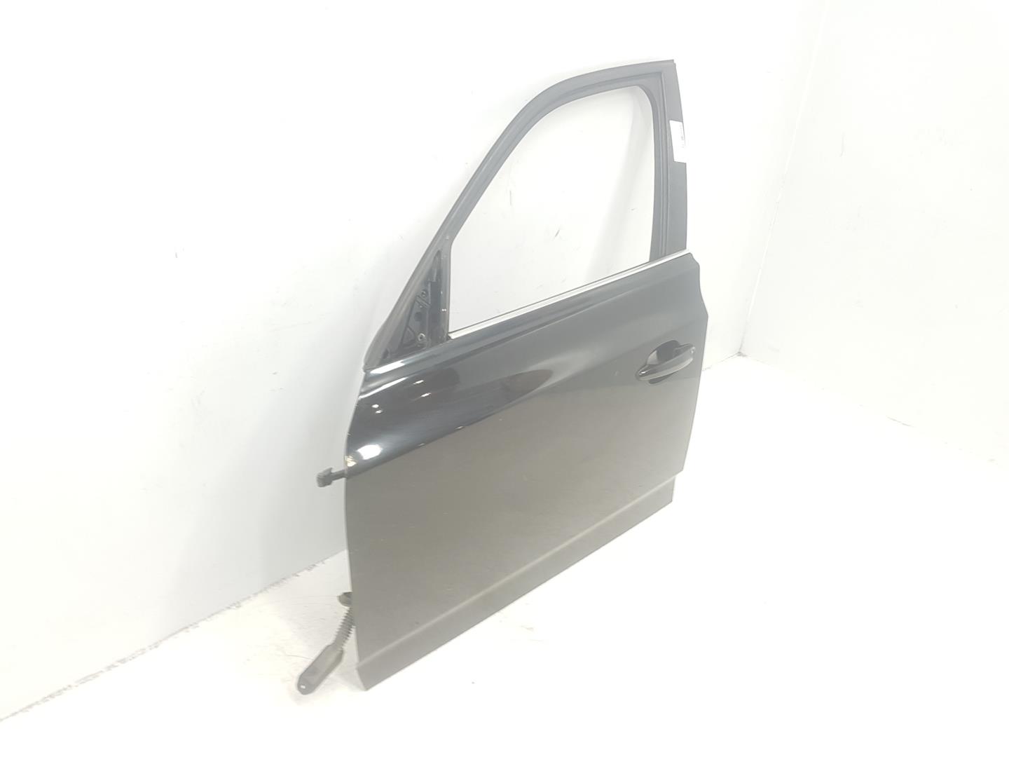 BMW X3 E83 (2003-2010) Front Left Door 41003451015, NEGRO668 19931946