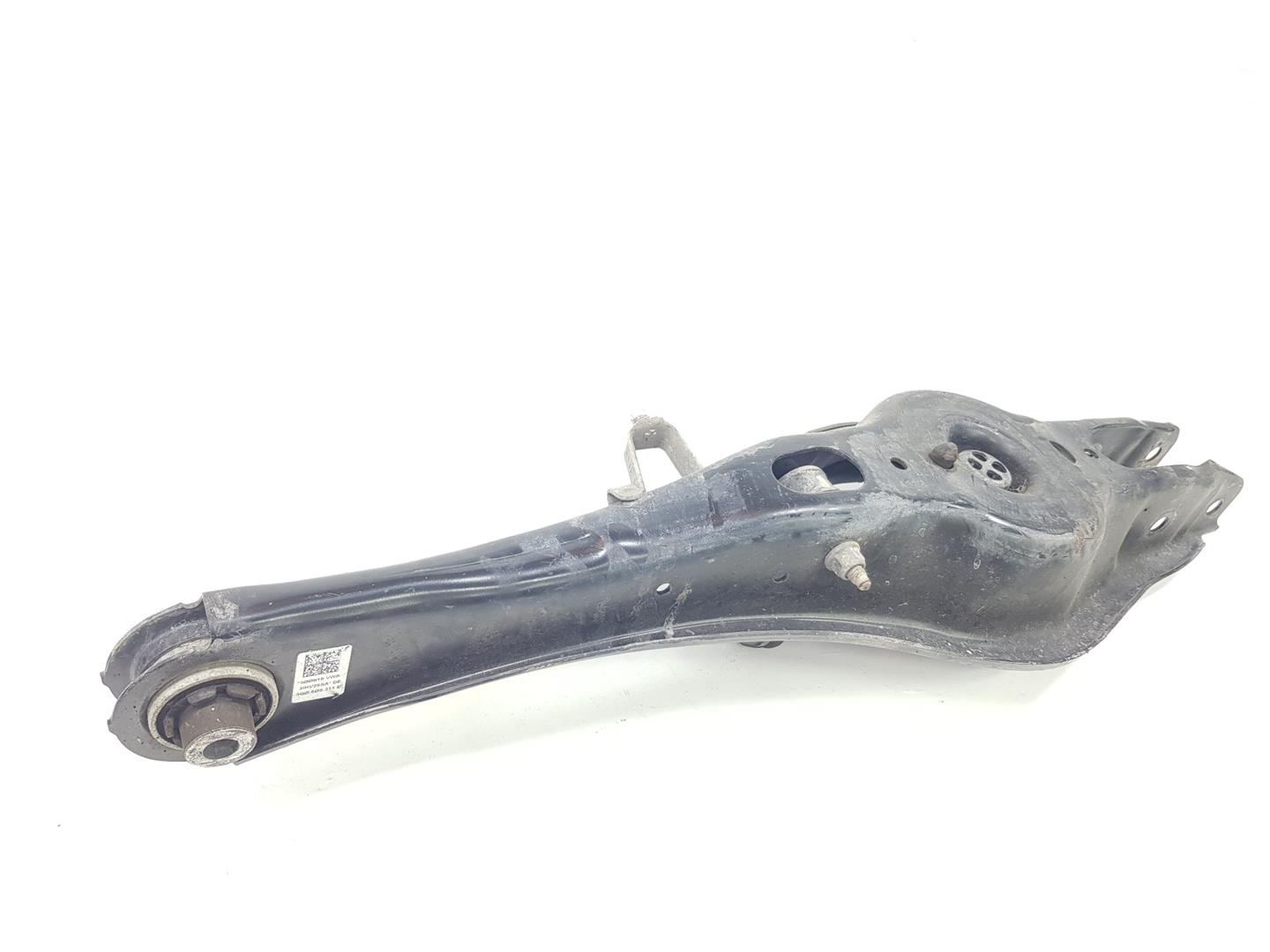 VOLKSWAGEN Tiguan 1 generation (2007-2017) Rear Left Arm 3Q0505311G,3Q0505311G 20412696