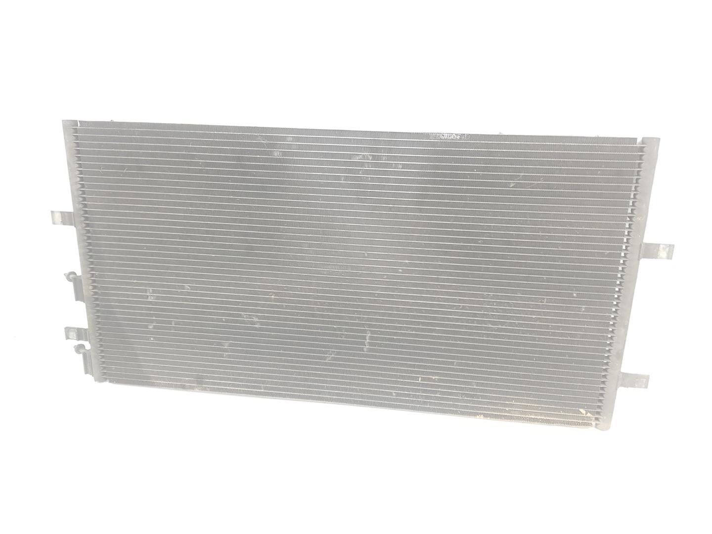 FORD Transit 3 generation (2000-2013) Air Con Radiator 1383318, 6C1119710AC 24139312