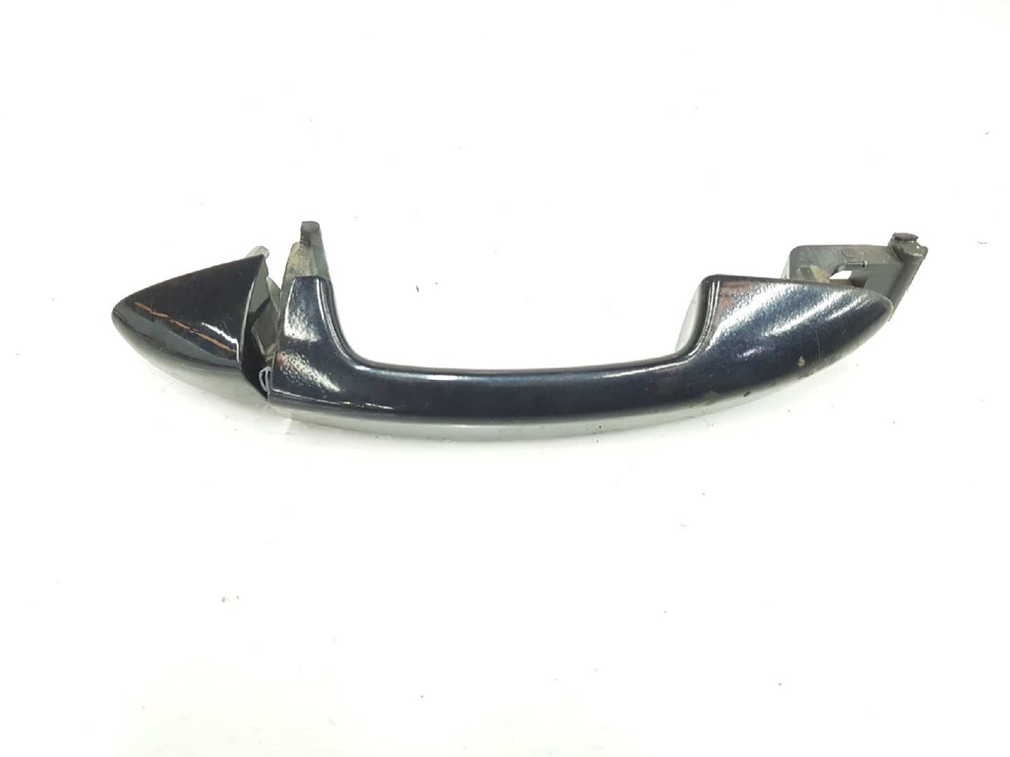 VOLKSWAGEN Passat B6 (2005-2010) Rear right door outer handle 3C0837206,3C0837206GRU 19688718