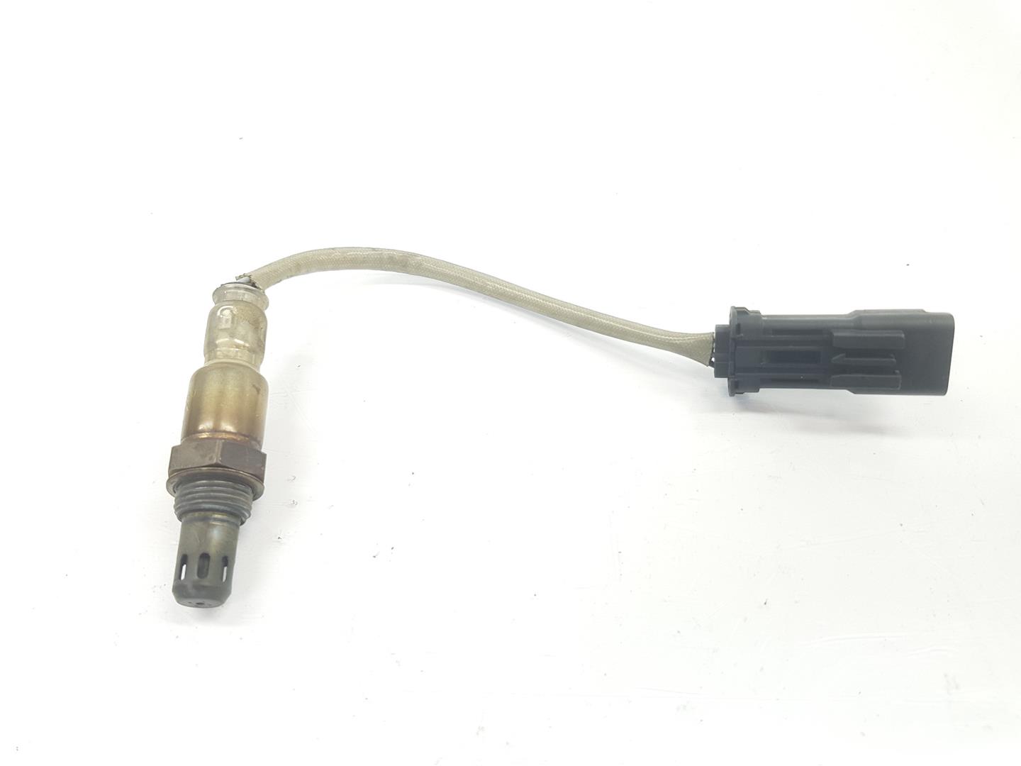 PEUGEOT 5008 1 generation (2009-2016) Lambda Oxygen Sensor 9810634380, 9810634380 20389758