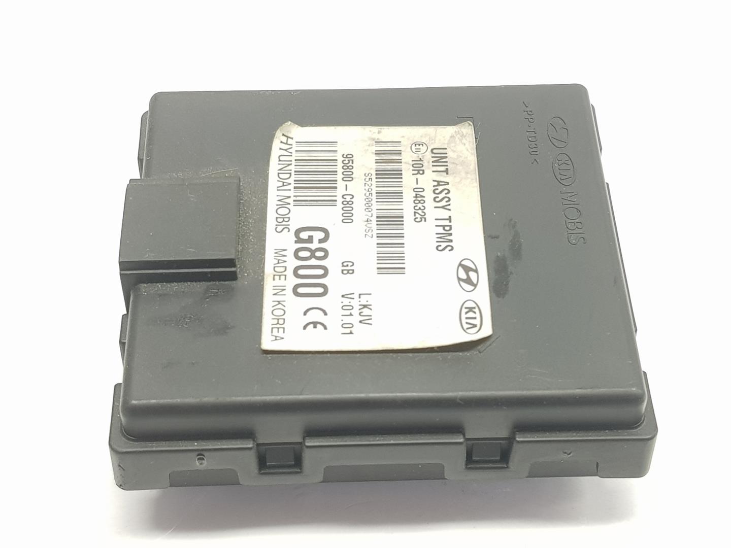 HYUNDAI i20 IB (2 generation) (2014-2020) Other Control Units 95800C8000,95800C8000 24230328