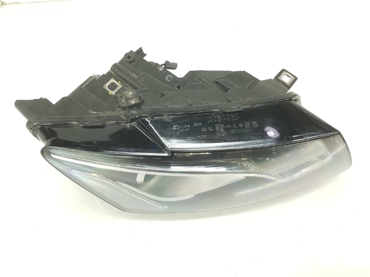 AUDI A6 C6/4F (2004-2011) Front Right Headlight 1001117075,XENON 19733731