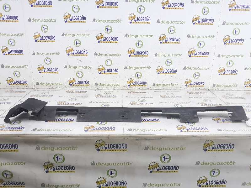 LAND ROVER Range Rover Sport 1 generation (2005-2013) Left Side Plastic Sideskirt Cover DGP000251 19606237