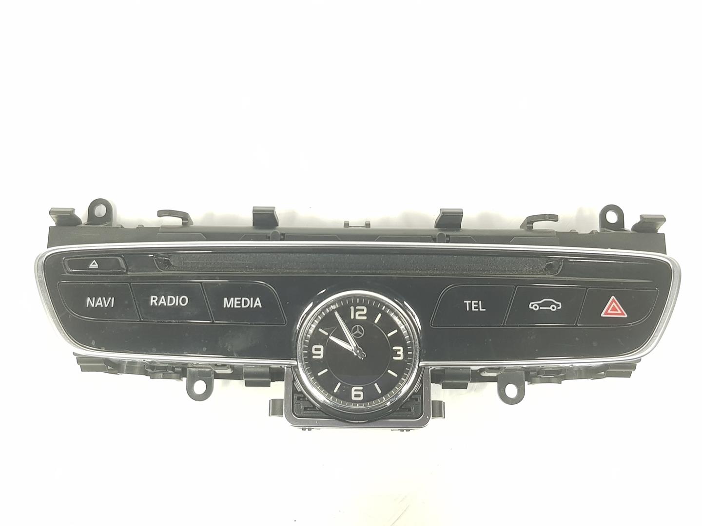 MERCEDES-BENZ C-Class W205/S205/C205 (2014-2023) Växlar A2228270300,A2228270300 19729374