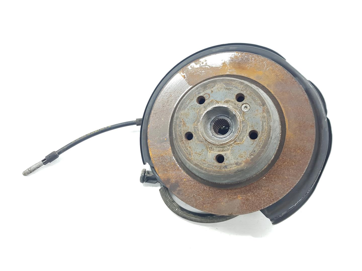 MERCEDES-BENZ E-Class W212/S212/C207/A207 (2009-2016) Rear Right Wheel Hub A2123502208,A2123500241 19825886