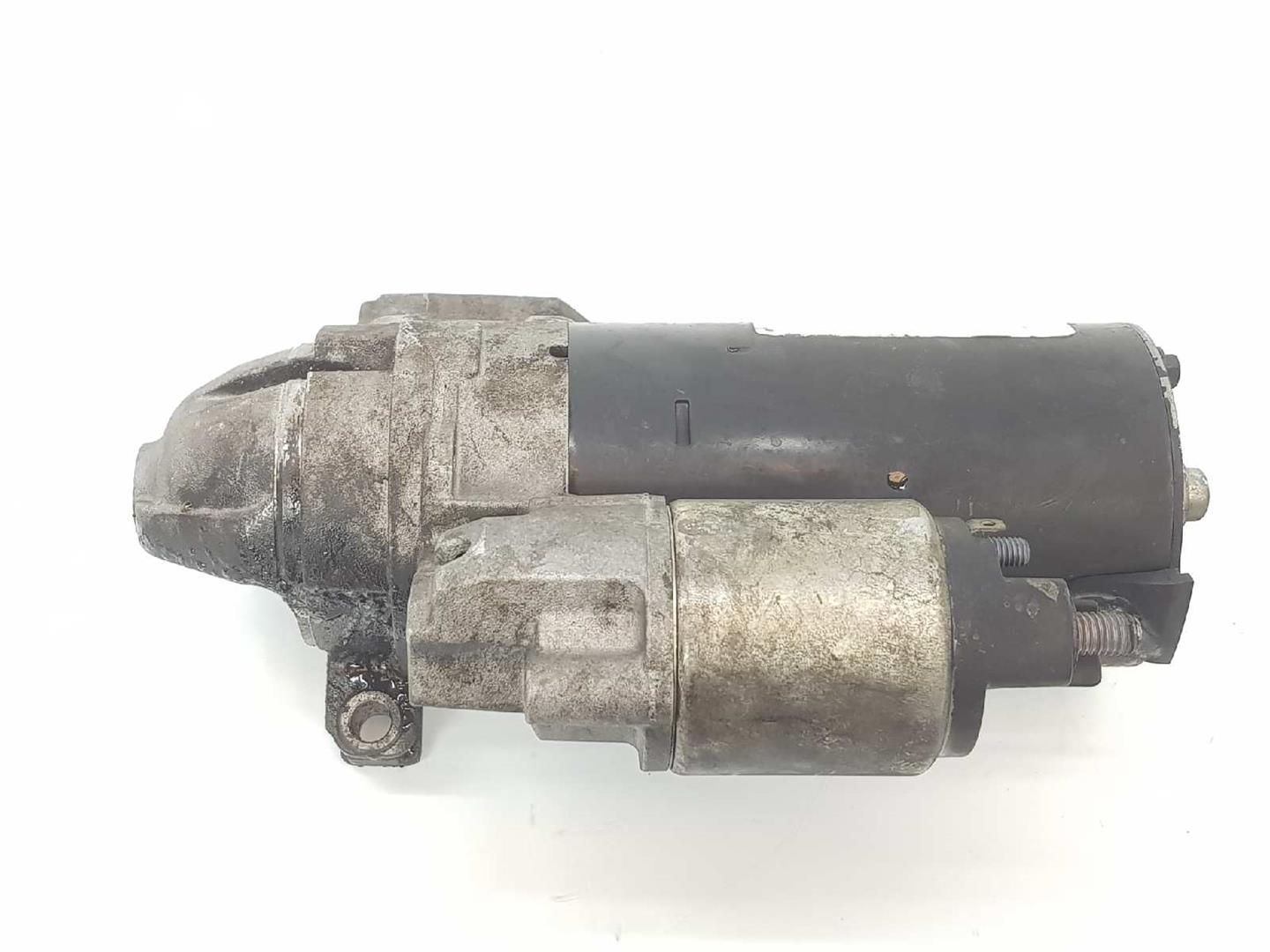 BMW X3 E83 (2003-2010) Starter Motor 12417802508,0001109070 19903981