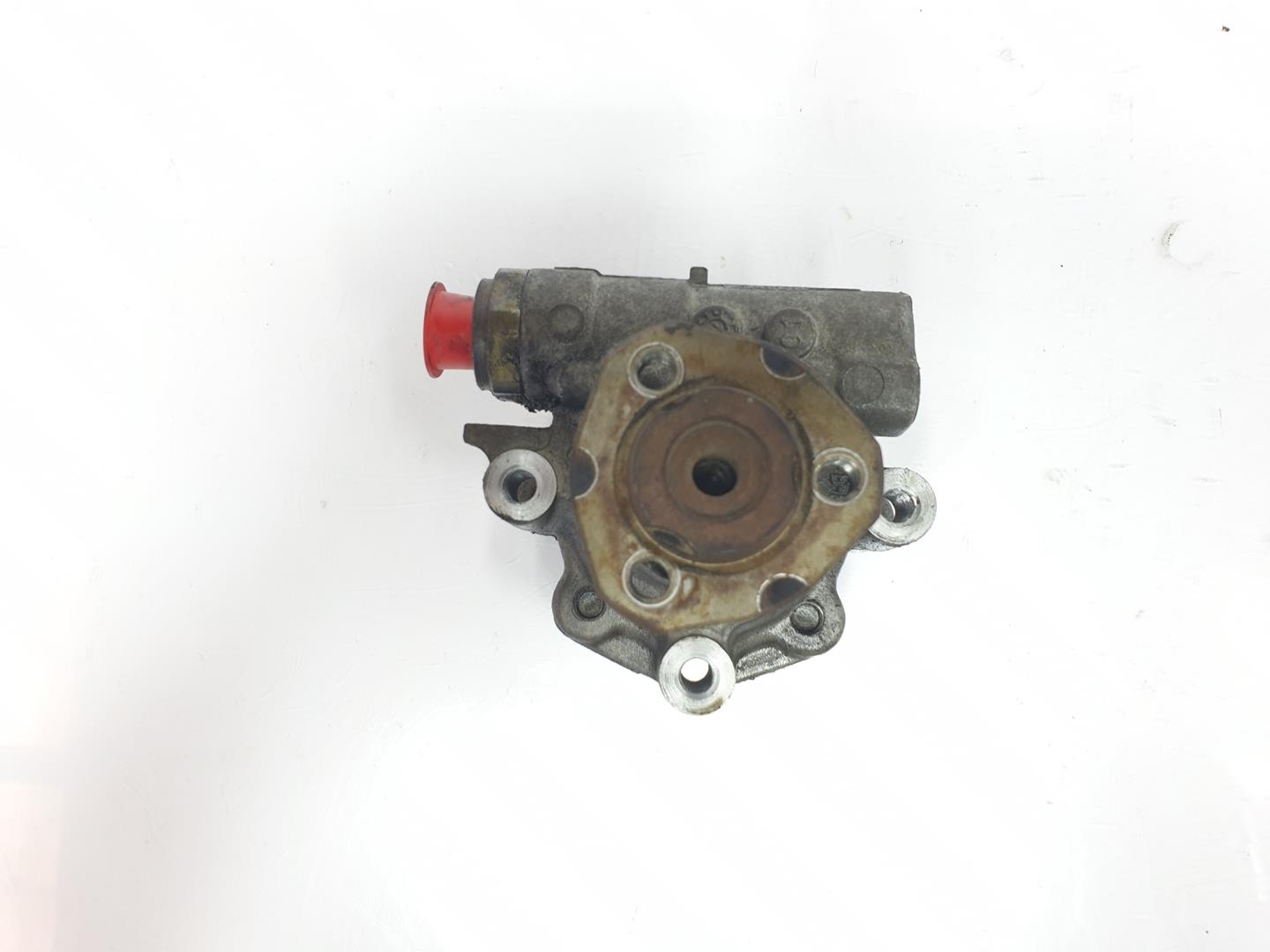 SEAT Toledo 2 generation (1999-2006) Power Steering Pump 1J0422154H,1J0422154 19901333