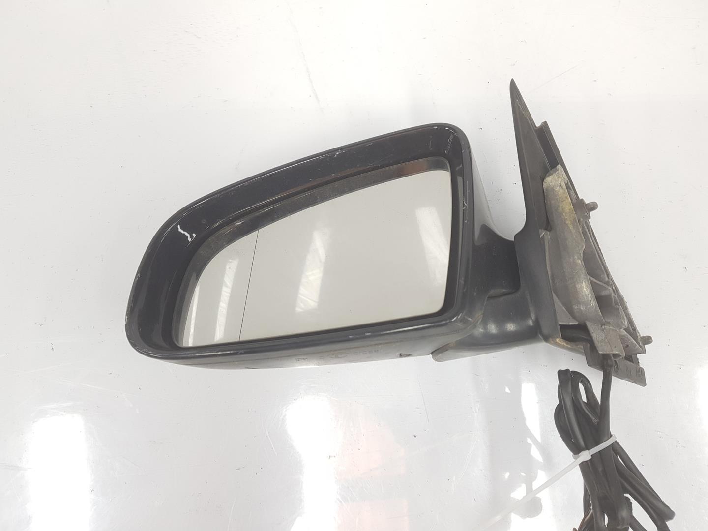 AUDI A4 B7/8E (2004-2008) Left Side Wing Mirror NVE2311 24146087