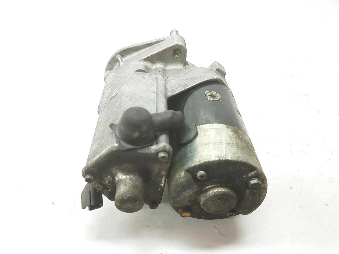 TOYOTA Hilux 7 generation (2005-2015) Starter Motor 281000L052,281000L052 24194763