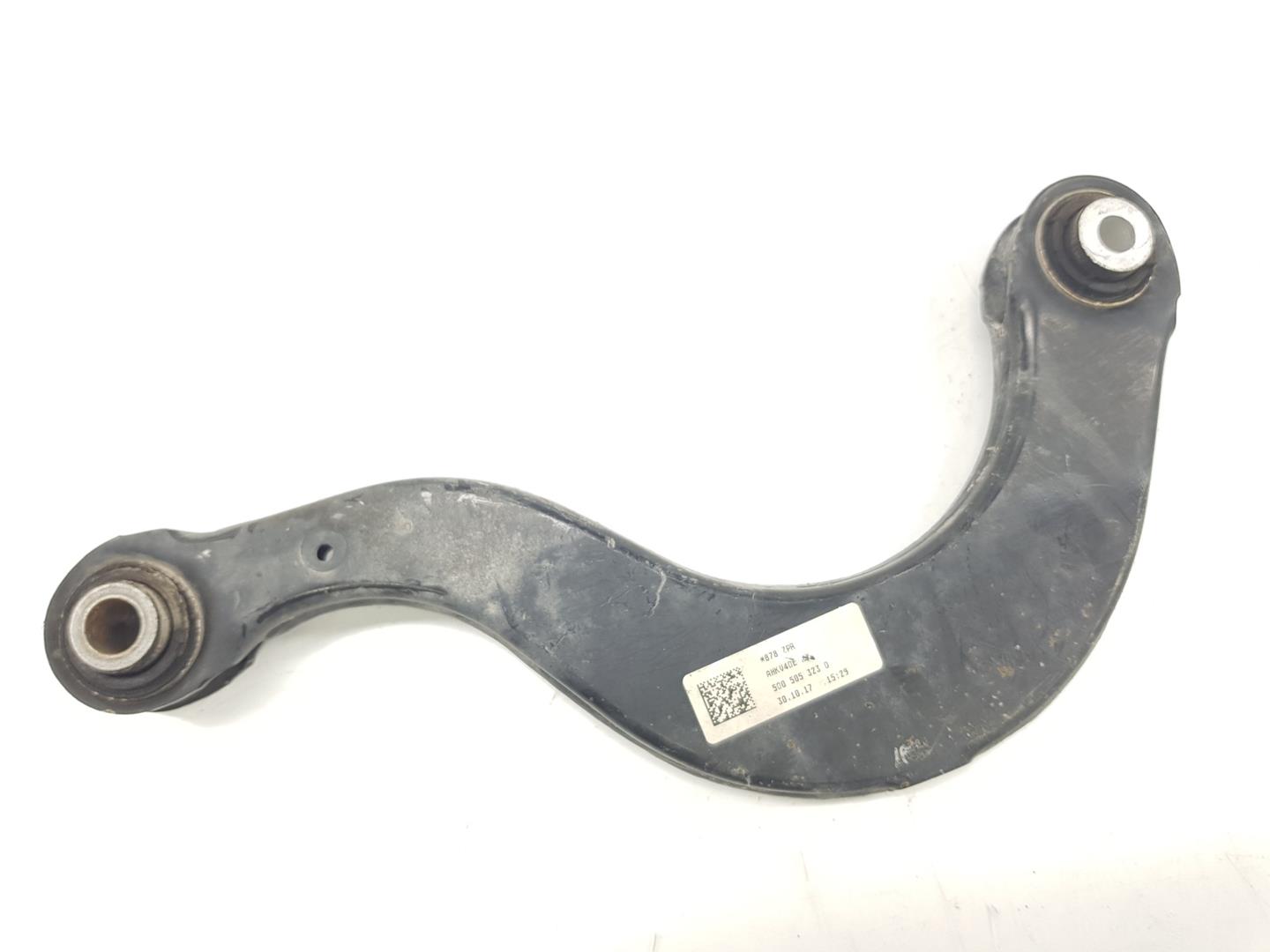 AUDI A3 8V (2012-2020) Bakre höger arm 5Q0505323D, 5Q0505323D 24215763