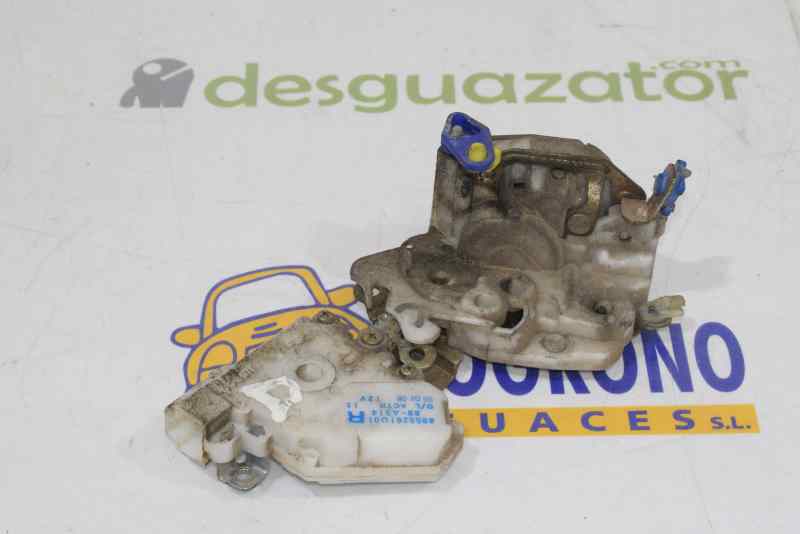 NISSAN Serena 1 generation (1991-2002) Front Right Door Lock 805029C001,8055261U01 19553702