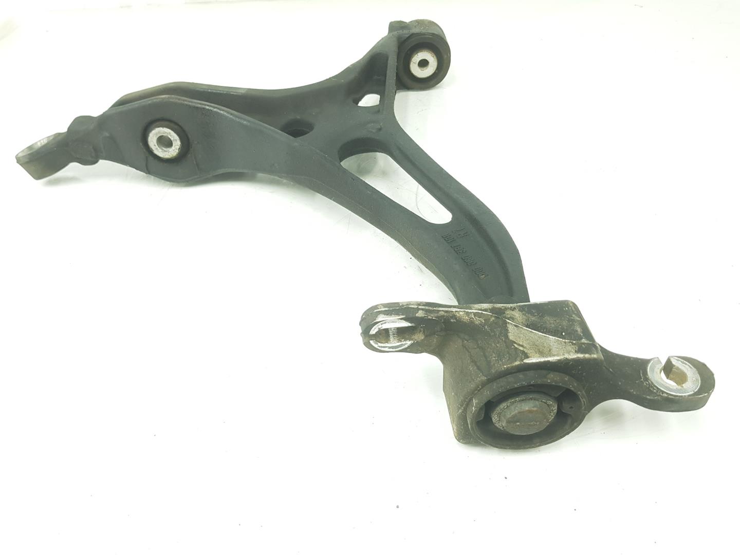 MERCEDES-BENZ M-Class W164 (2005-2011) Fremre høyre arm 000060367106,A1643301807 24251674