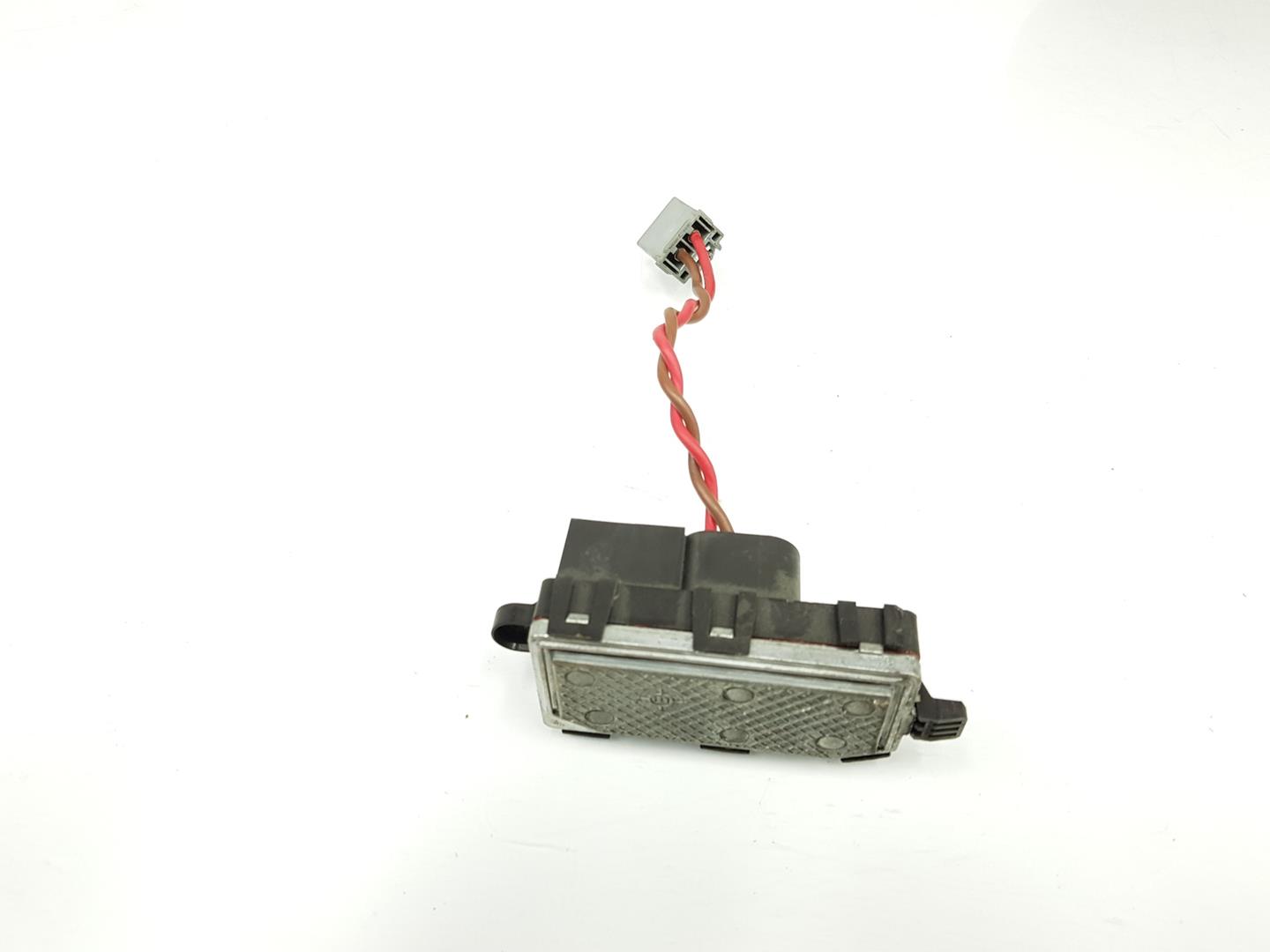 FORD Kuga 2 generation (2013-2020) Interior Heater Resistor AV6N19E624AA, AV6N19E624AA 24240595