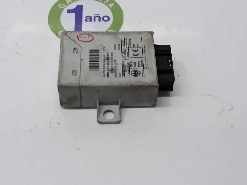 BMW 3 Series E46 (1997-2006) Immobiliser control unit 61356905667 19660373