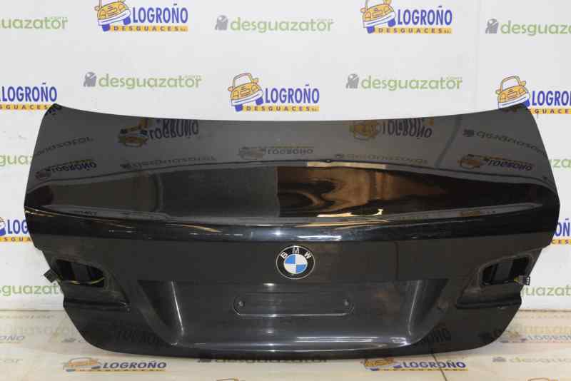 BMW 3 Series E90/E91/E92/E93 (2004-2013) Крышка багажника 41617168515,NEGRO 19555731