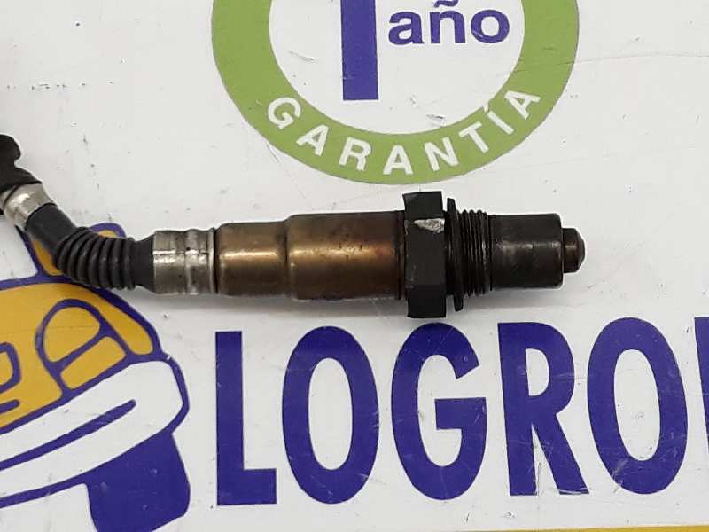 MERCEDES-BENZ C-Class W204/S204/C204 (2004-2015) Sonde à oxygène lambda 0035426918, 0258017014/015 19625914