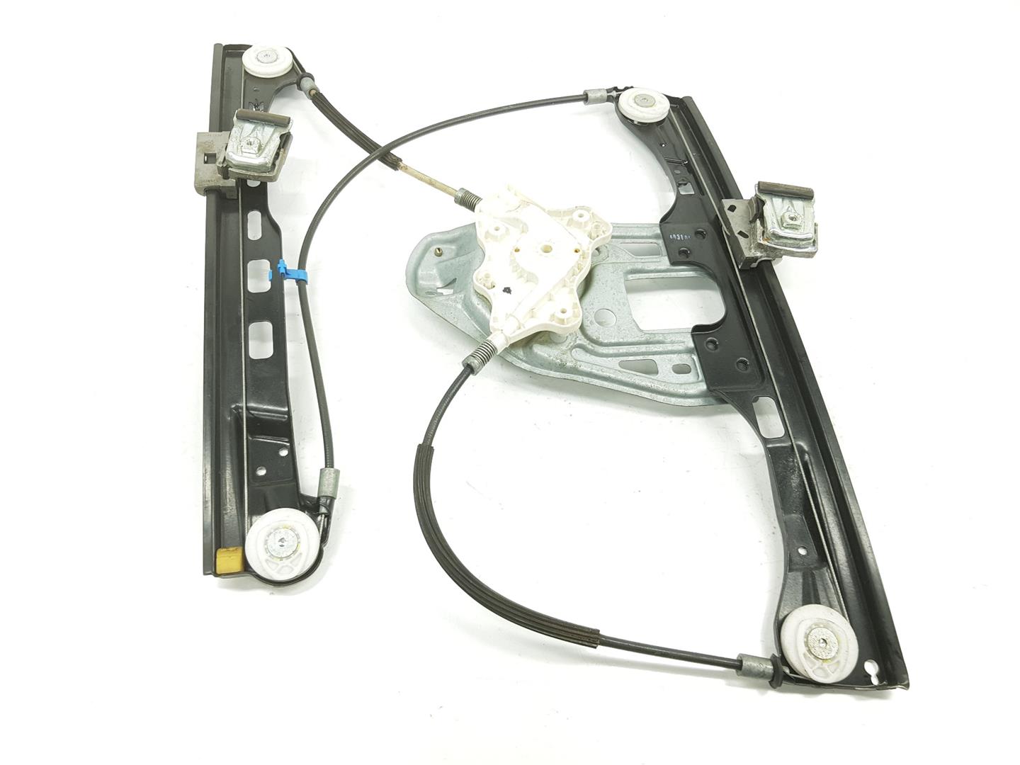 MERCEDES-BENZ C-Class W203/S203/CL203 (2000-2008) Front Right Door Window Regulator A2037203246,A2037203246,ELEVALUNASSINMOTOR 19923285