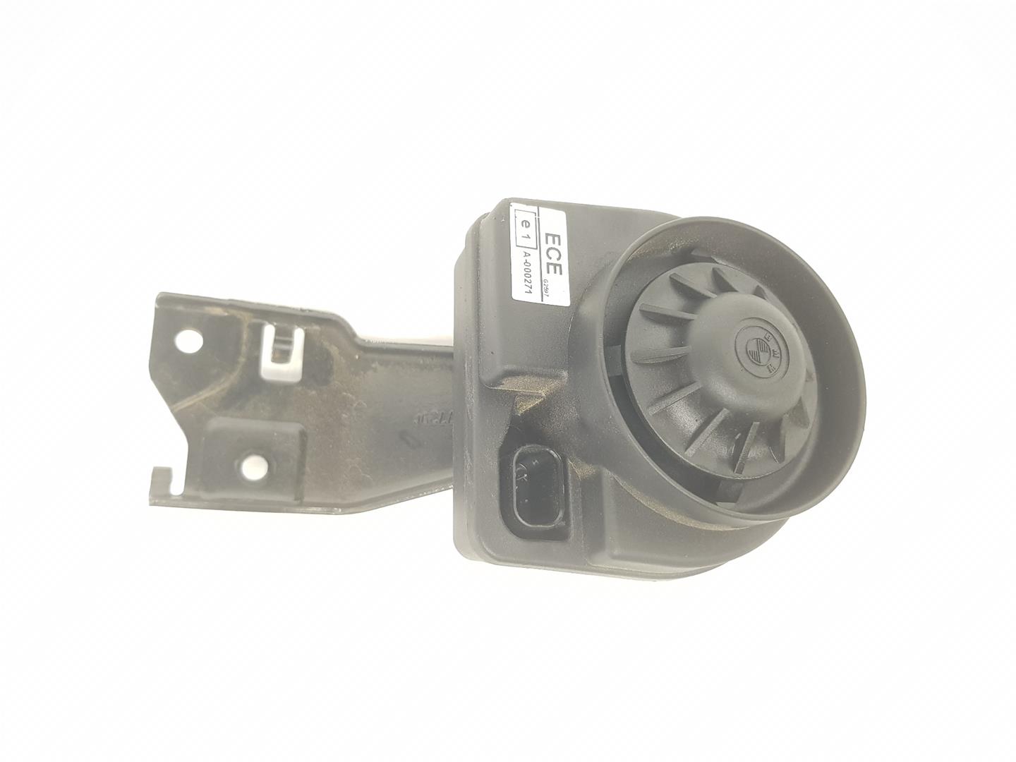 BMW X3 E83 (2003-2010) Alte unități de control 65758383152, 8383152 23798988