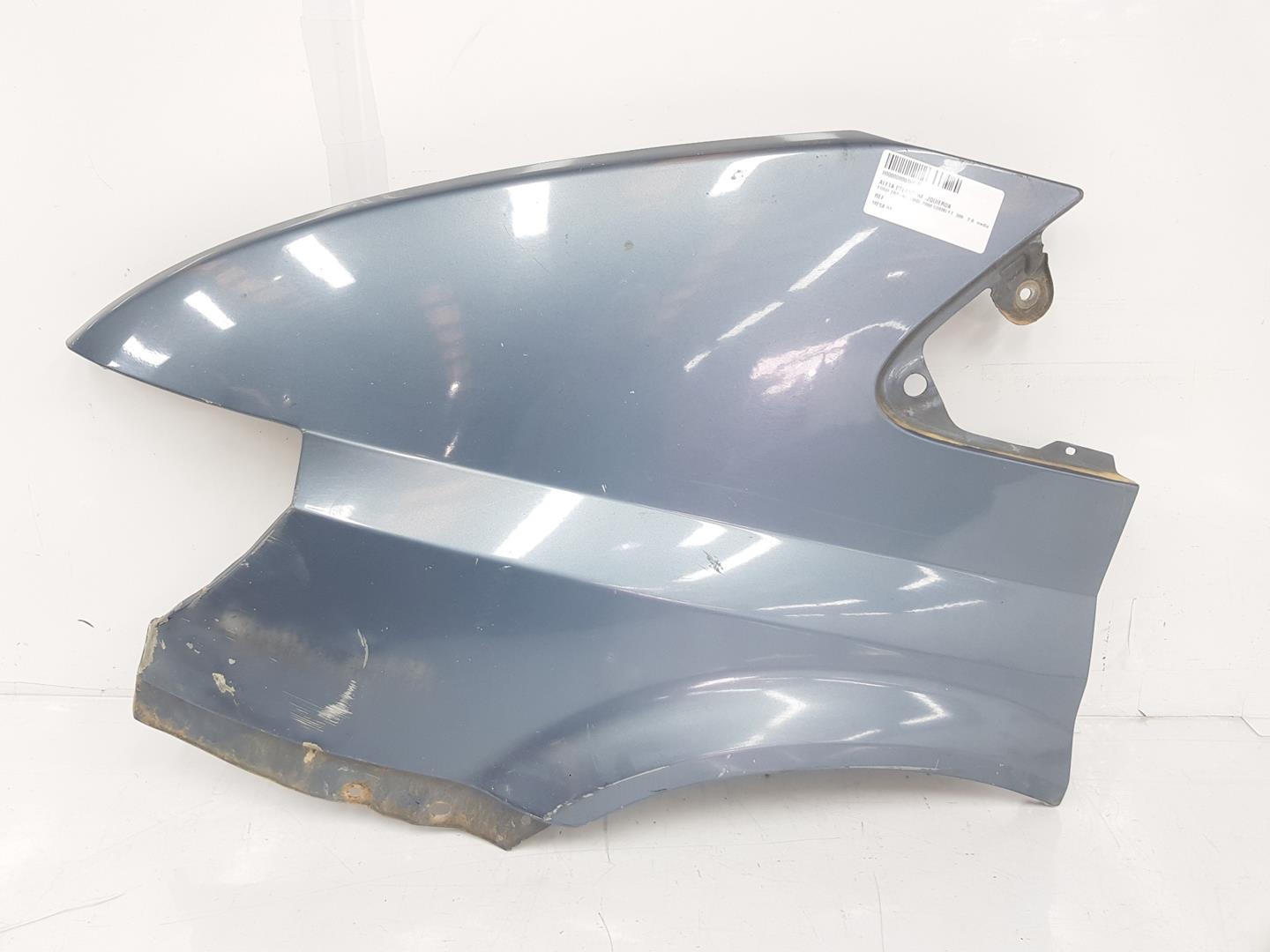 FORD Transit Front Left Fender 4469786,YC1516016AT,COLORAZUL 19818873