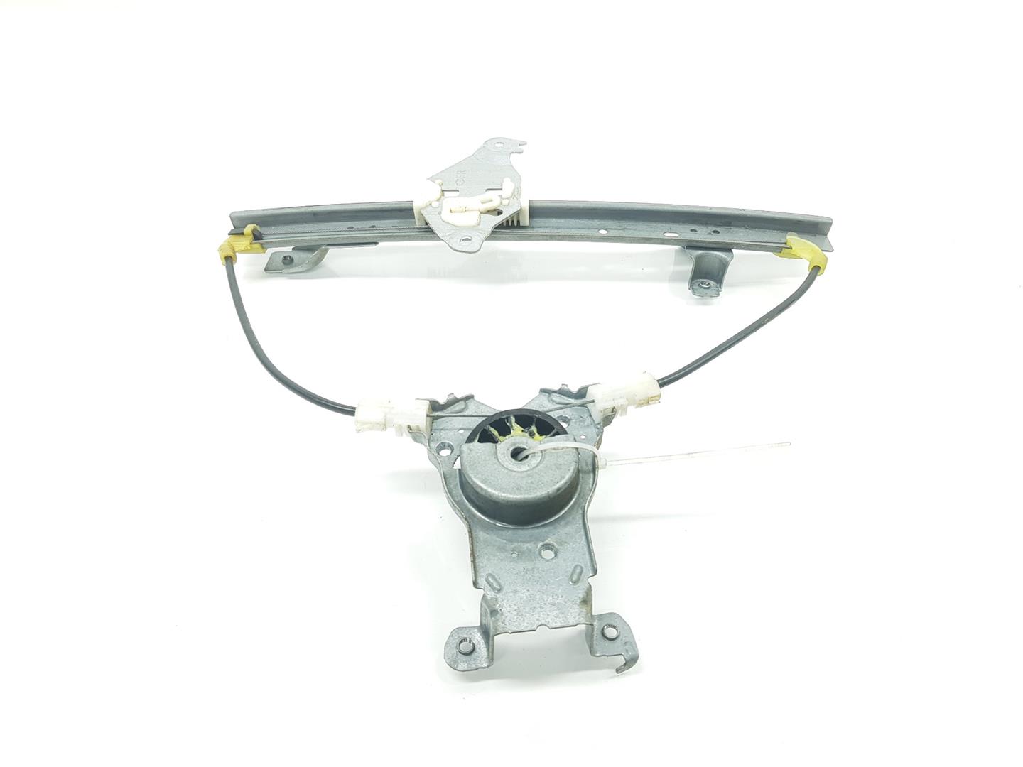 NISSAN Qashqai 1 generation (2007-2014) Rear Right Door Window Regulator 82700EY10A, 82700EY10A 24243388