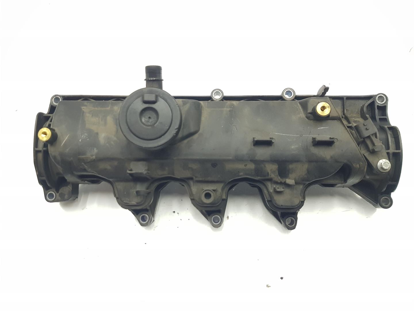 NISSAN Qashqai 2 generation (2013-2023) Крышка клапана 1326400Q0J, 1326400Q0J 19806517