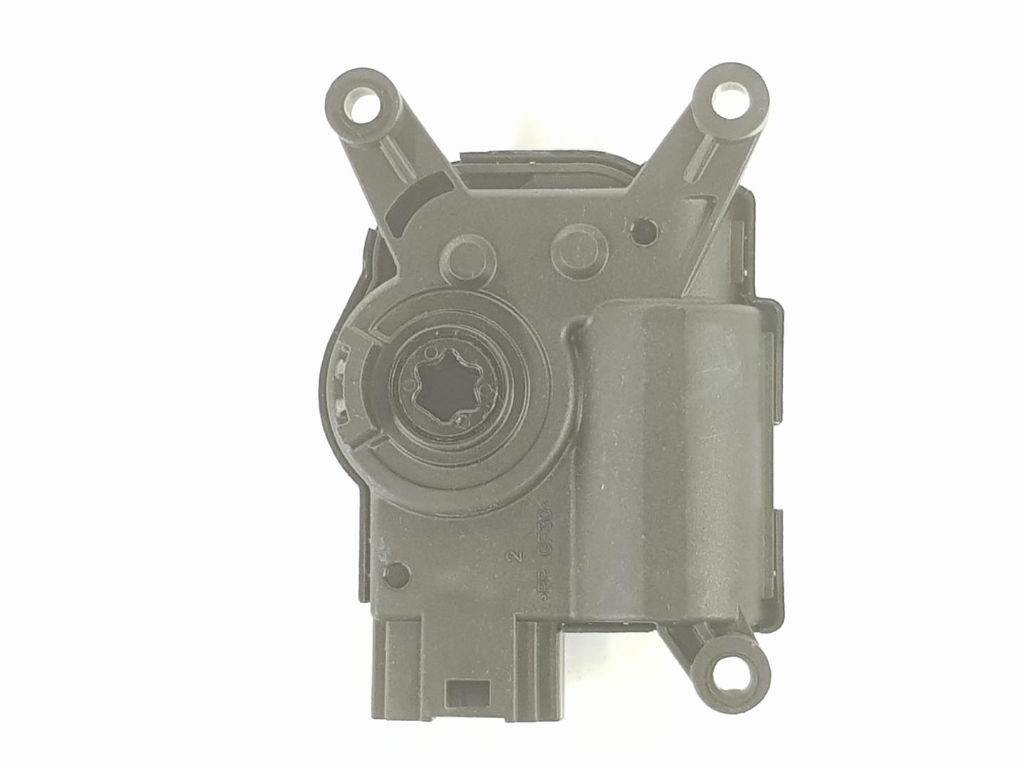 VOLKSWAGEN Tiguan 1 generation (2007-2017) Air Conditioner Air Flow Valve Motor 2Q0907511F, 2Q0907511F 24181403