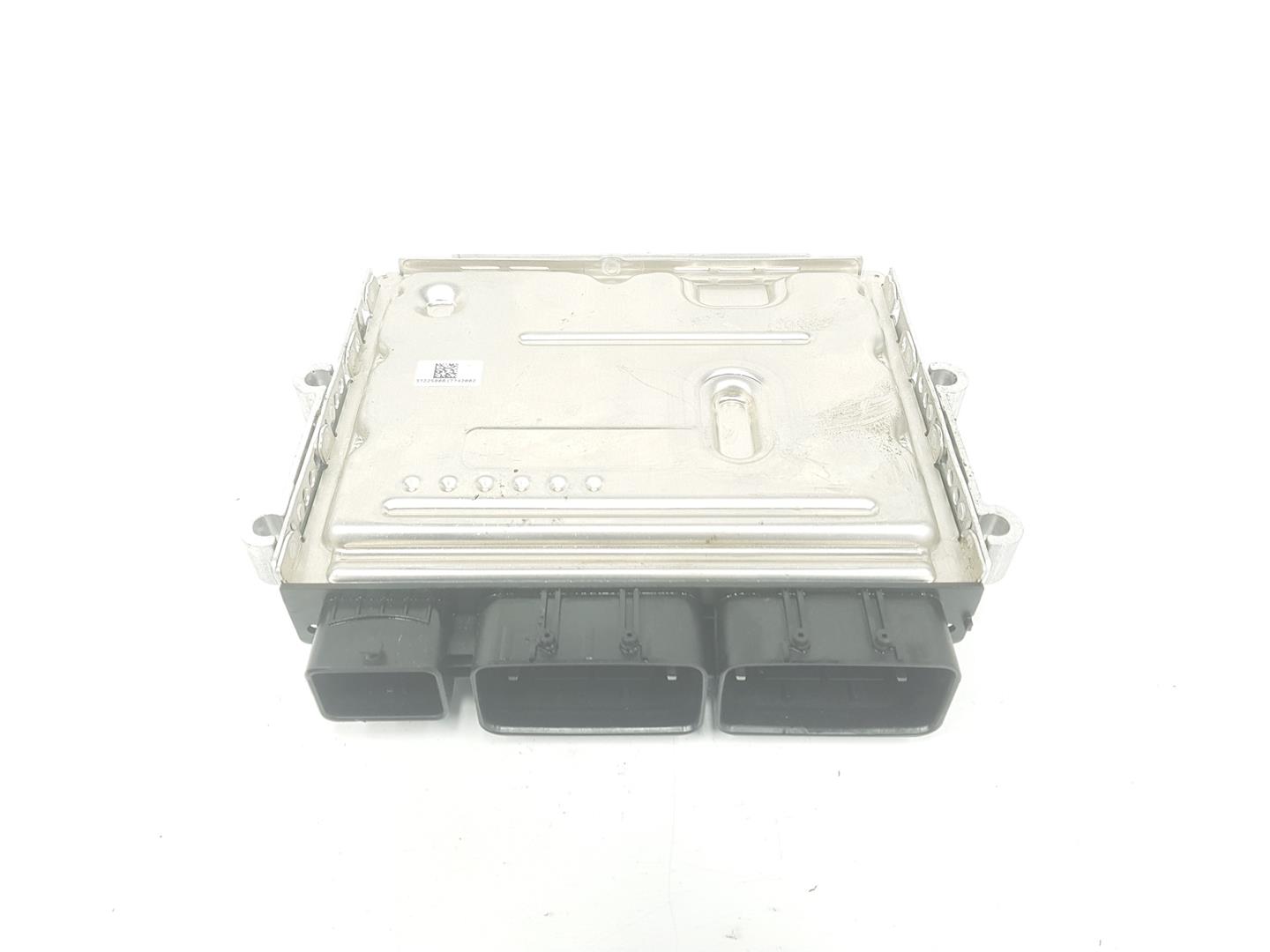 DACIA Lodgy 1 generation (2013-2024) Moottorin ohjausyksikkö ECU 237107894S,237107891S,MATERIALNUEVO 19856119