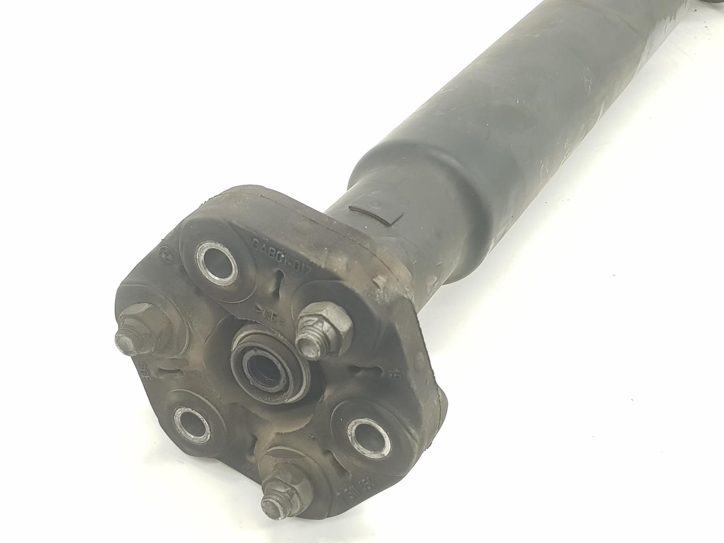 BMW 1 Series E81/E82/E87/E88 (2004-2013) Gearbox Short Propshaft 7567953, 26107567953 23750456