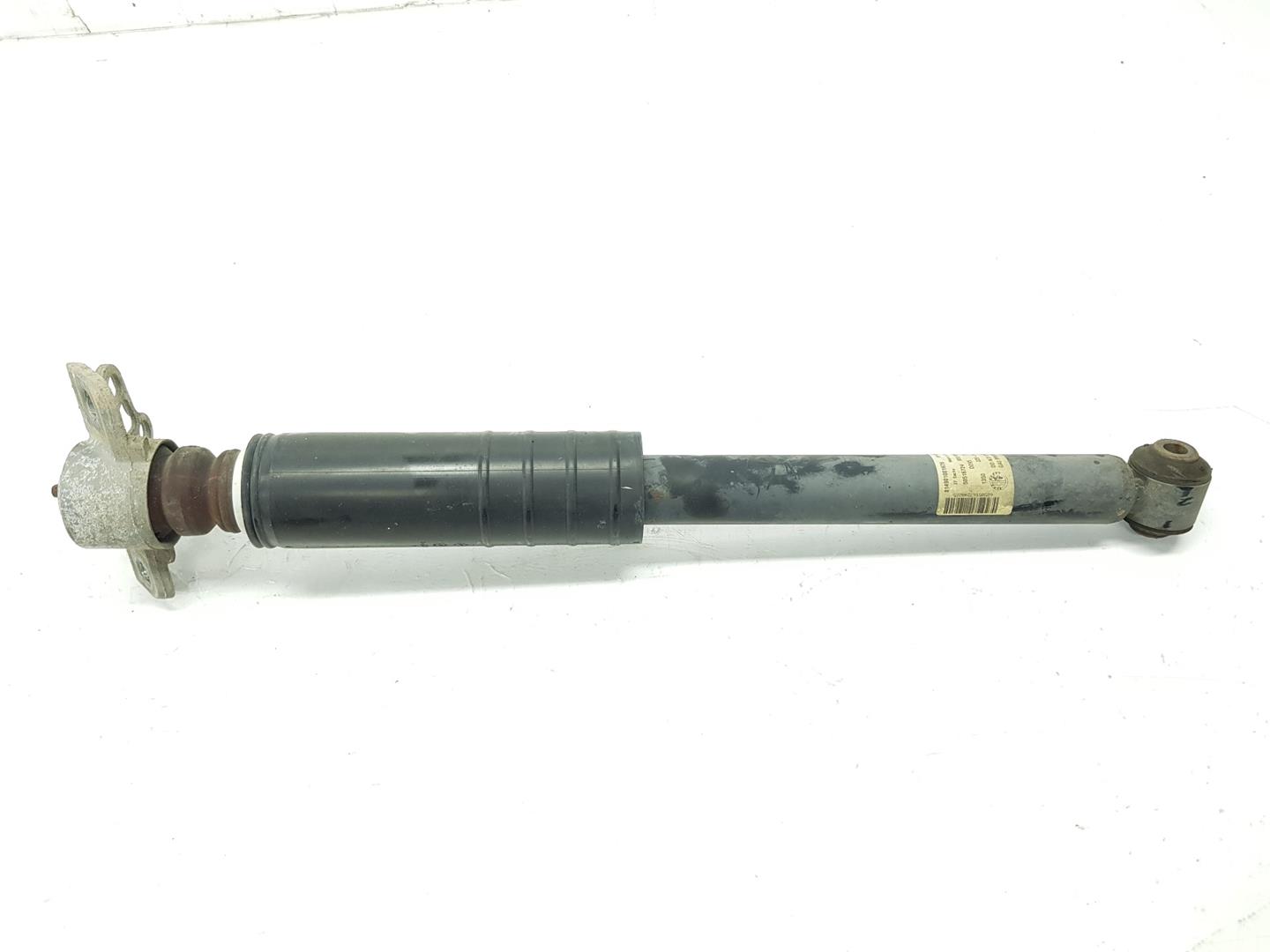 ALFA ROMEO MiTo 955 (2008-2020) Rear Left Shock Absorber 50516724, 50516724 21073522